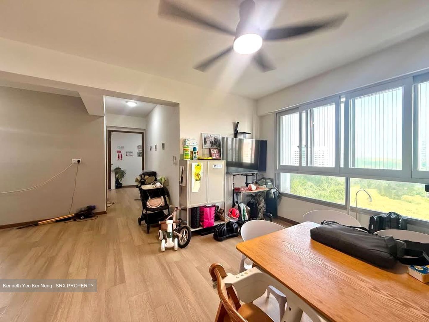 Blk 109A Eastglen @ Canberra (Sembawang), HDB 3 Rooms #604714471